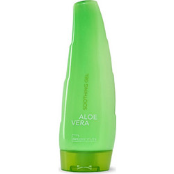 IDC Institute Aloe Vera After Sun Gel Σώματος 100ml