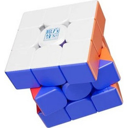 MoYu-Cube RS3 M V5 MagLev & Robot Cube Stand Κύβος Ρούμπικ Μαγνητικός 3x3