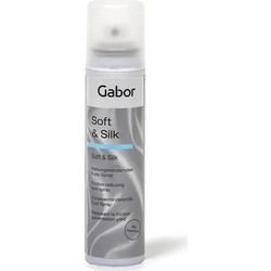 Gabor Περιποίηση Υποδημάτων GAB/7201028 TRANSPARENT