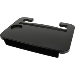 SUMEX Car Tray Laptop Steering Wheel Dining Table Cup Holder Computer Organizer 1τμχ