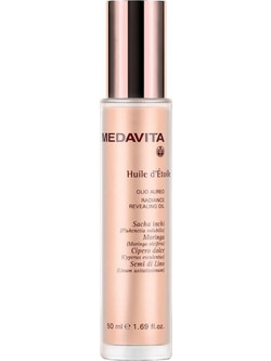 Medavita Huile D'Etoile Radiance Revealing Ξηρό Λάδι Μαλλιών 50ml