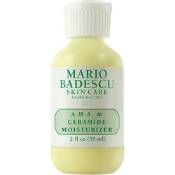 Mario Badescu A.H.A & Ceramide Moisturizer Cream 59ml