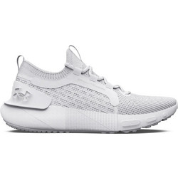 Under Armour HOVR Phantom 3 Γυναικεία Αθλητικά Παπούτσια για Τρέξιμο Λευκά 3026584-100