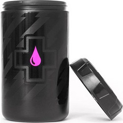 Eργαλειοθήκη Muc-Off Tool Bottle 450ml Μαύρο
