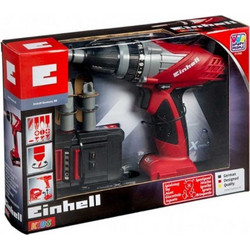 Einhell Παιδικό Κατσαβίδι 6000000