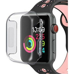 Προστατευτική Θήκη Διάφανη για Apple Watch 42mm - OEM