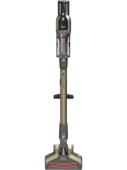 Black & Decker BHFEV36B2D-QW Επαναφορτιζόμενη Σκούπα Stick & Χειρός 36V