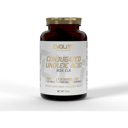 Evolite CLA Συμπλήρωμα Διατροφής 1800mg 100 Μαλακές Κάψουλες