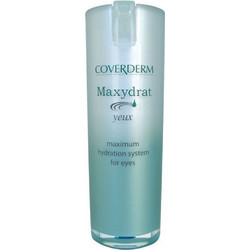 Coverderm Maxydrat Eyes Cream 15ml