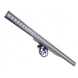 Rolinger LED-40 Φωτορυθμικό Μπάρα LED RGB