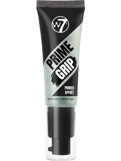 W7 Prime Grip Primer Προσώπου Balm 24gr