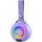 Celly Lightbeat Ηχείο Bluetooth 5W Λιλά Celly Lightbeat Ηχείο Bluetooth 5W Λιλά