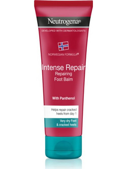 Neutrogena Intense Repair Ενυδατικό Balm Ποδιών 50ml