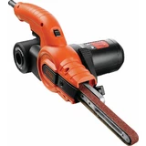 Black & Decker KA191EK-QS Random Orbital Sander 125 mm 480 Watts