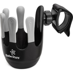 Bebe Stars Ποτηροθήκη Καροτσιού Universal 20-120