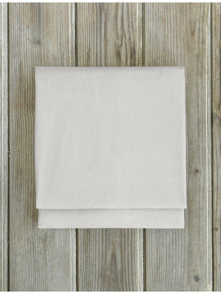 Nima Σεντόνι Ημίδιπλο με Λάστιχο 120x200+32 Unicolors Oat Beige