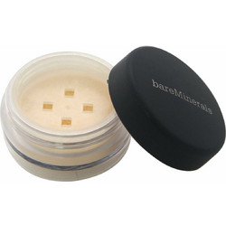 bareMinerals Loose Mineral Eye Color Soul Σκιά Ματιών σε Σκόνη