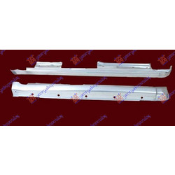 Μαρσπιε 5Π Δεξια Kia Ceed 5D 10-13 - 430108281