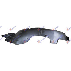 Θολος Εμπρος Πλαστικος Δεξια Hyundai Elantra 11-13 - 372000821