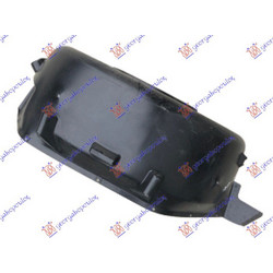 Θολος Πισω Πλαστικος Δεξια Jeep Wrangler 2/4D 07-18 - 179000851