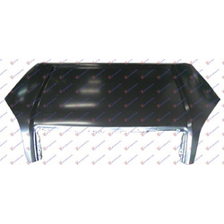 Καπο Εμπρος Toyota Land Cruiser Prado 120 (J12) 02-11 - 825000070