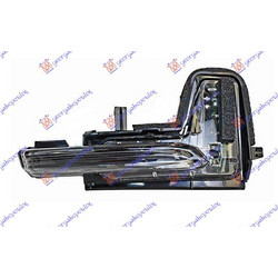 Φλας Πλαινο Καθρεφτη Led Αριστερα Volvo XC90 20- - 860105492
