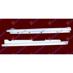 Μαρσπιε 5Π (L/B) Δεξια Seat Toledo 12- - 723008281