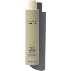Previa Energising Σαμπουάν κατά της Τριχόπτωσης 250ml