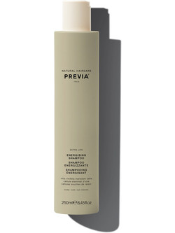 Previa Energising Σαμπουάν κατά της Τριχόπτωσης 250ml