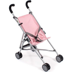 Bayer Chic 2000 Buggy Roma Καρότσι για Κούκλα 60115