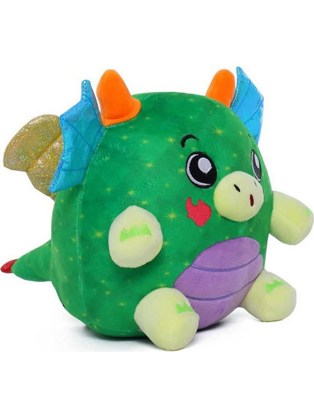 Just Toys Dream Beams Draco The Dragon 30cm