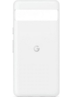 Θήκη κινητού Google Hard For Google Pixel 7a White