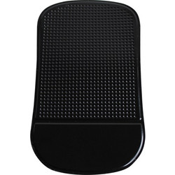 VIVANCO CAR DASHBOARD ANTISLIP PAD ASSISTANT black
