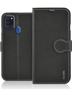 FONEX BOOK IDENTITY LG K51S Black