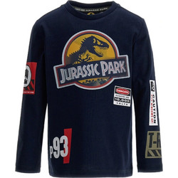 Original Marines Παιδικό T-Shirt Μακρυμάνικο Navy Μπλε DDAV2640B 19-3921TCX