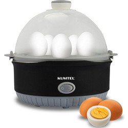 Kumtel HEB-01 Βραστήρας Αυγών 7 Θέσεων 350W