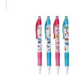 Σχολικό Σετ Penac 2x Joy Στυλό 0,7mm ή Μηχ. μολύβι Joy 0,5mm + 12 Leads