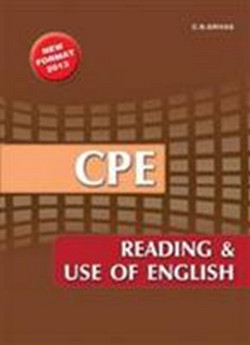 Reading & Use of English