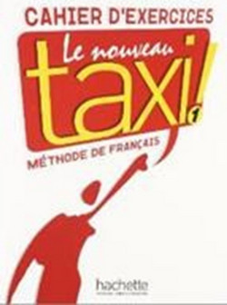 Le Nouveau Taxi ! 1