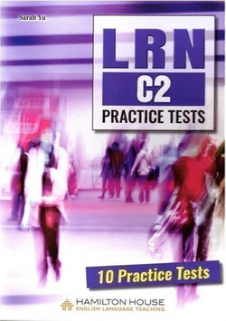 LRN C2 Practice Tests Student's Book