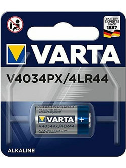 Varta V4034PX 1τμχ