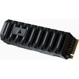Corsair MP600 Pro XT SSD 2TB M.2 NVMe PCI Express 4.0