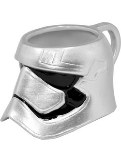 Star Wars - Tazza - Villain Trooper 3D Mug