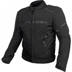 Nordcode Misano Black