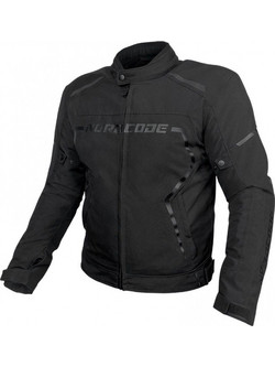 Nordcode Misano Black