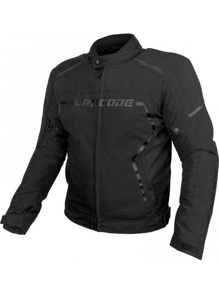 Nordcode Misano Black