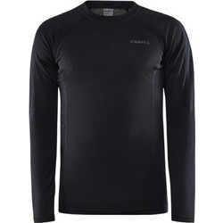 CRAFT CORE WARM BASELAYER LS TEE M (1912532-999000)