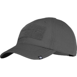 Pentagon Tactical 2.0 Ανδρικό Καπέλο Jockey Υφασμάτινο Ανθρακί K13025-08