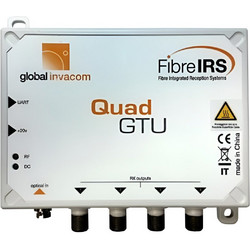 337-65 D000187 OPTIC IRS QUAD GTU MKIII GLOBAL INVACOM