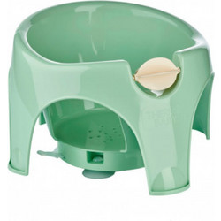 Thermobaby Aquafun Καθισματάκι Μπάνιου Μωρού Πράσινο Mint